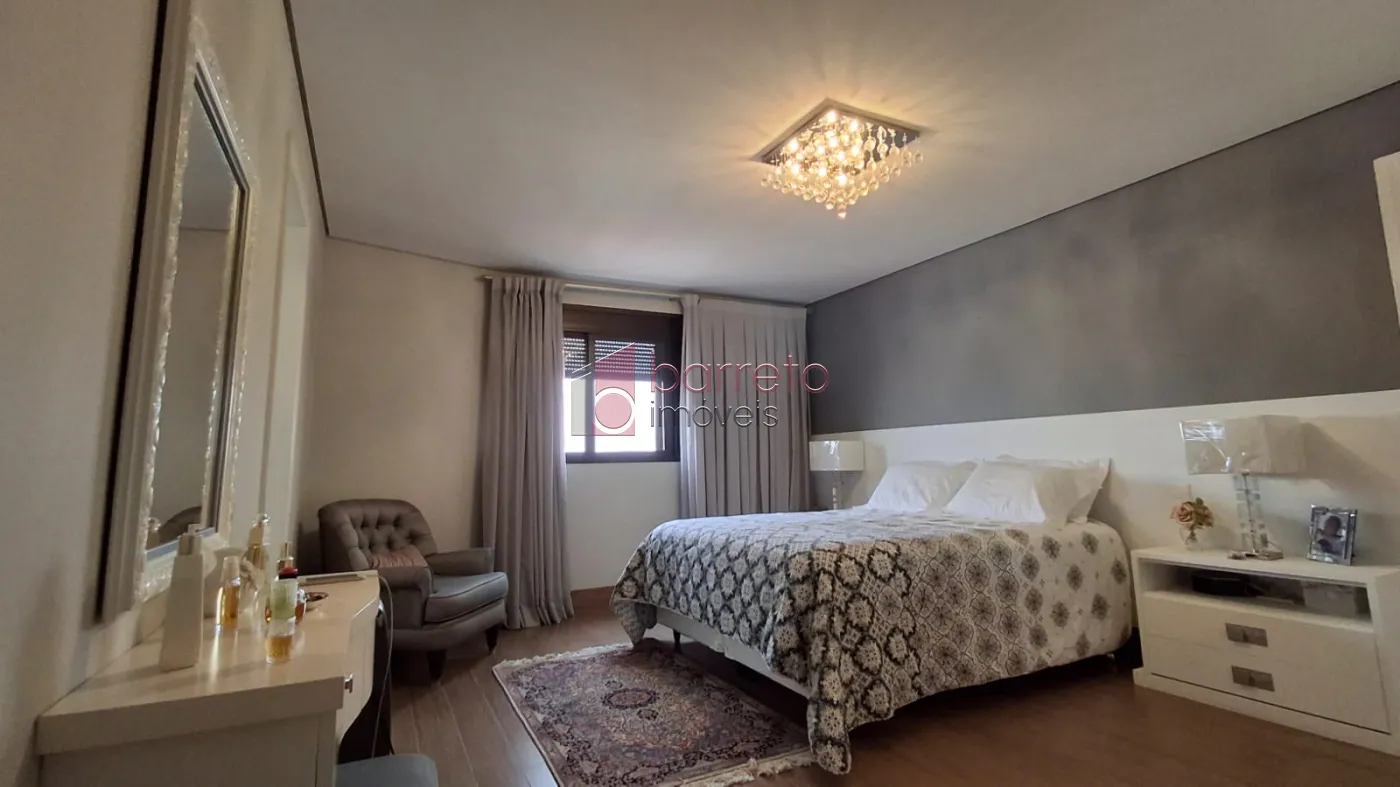 APARTAMENTO À VENDA NO CONDOMÍNIO PORTAL DO ANHANGABAÚ – JUNDIAÍ/SP