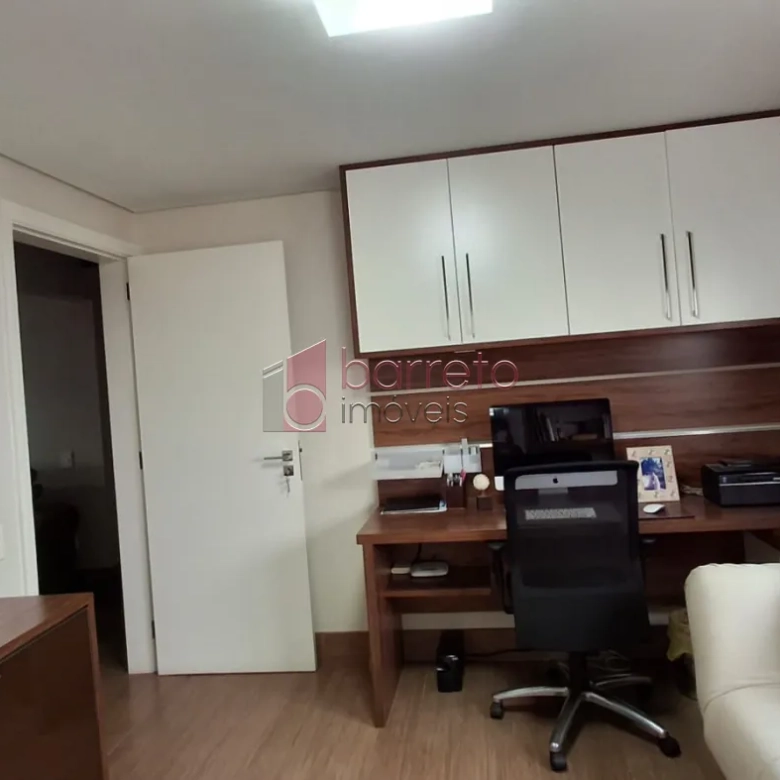 APARTAMENTO À VENDA NO CONDOMÍNIO PORTAL DO ANHANGABAÚ – JUNDIAÍ/SP
