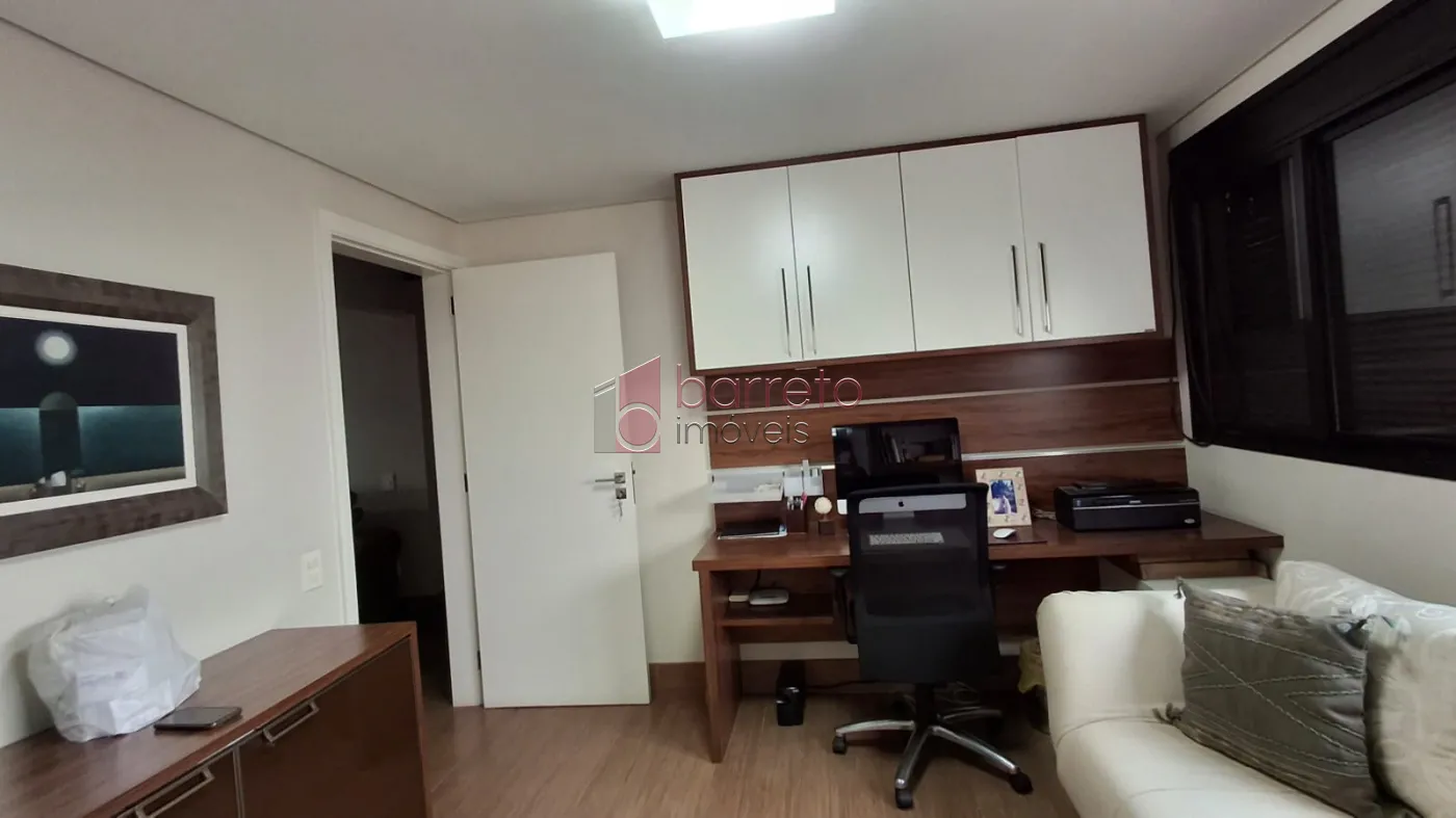 APARTAMENTO À VENDA NO CONDOMÍNIO PORTAL DO ANHANGABAÚ – JUNDIAÍ/SP