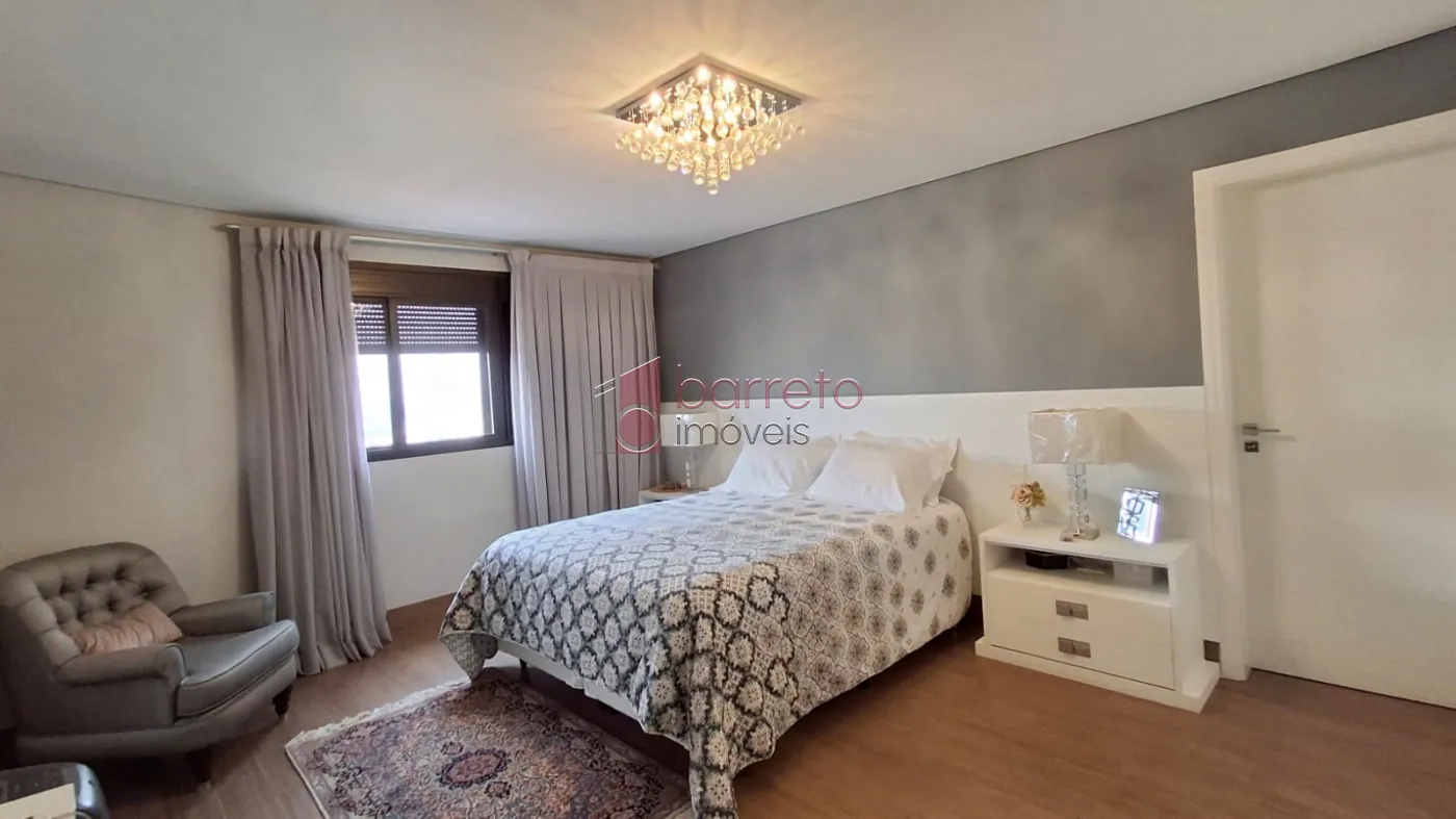 APARTAMENTO À VENDA NO CONDOMÍNIO PORTAL DO ANHANGABAÚ – JUNDIAÍ/SP