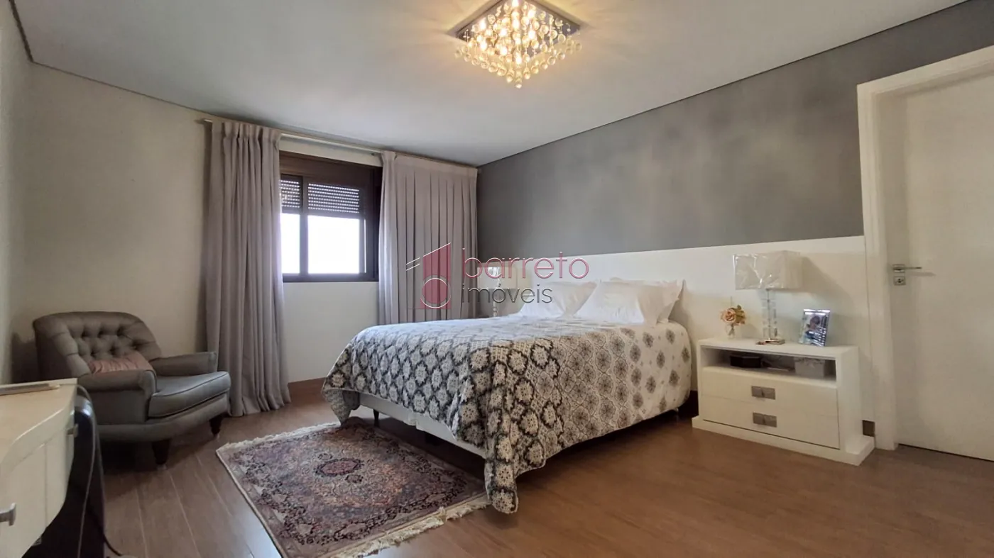 APARTAMENTO À VENDA NO CONDOMÍNIO PORTAL DO ANHANGABAÚ – JUNDIAÍ/SP