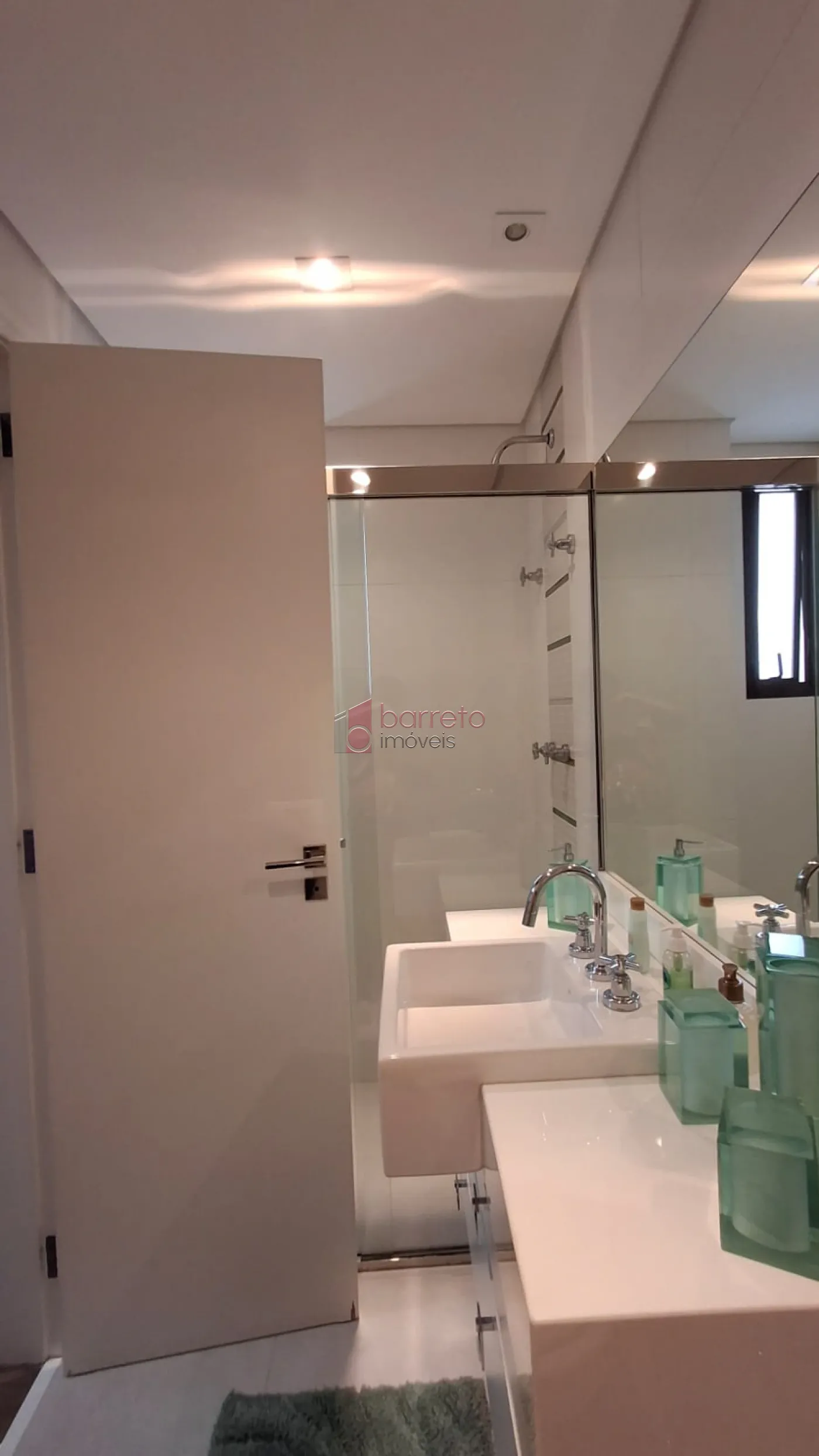 APARTAMENTO À VENDA NO CONDOMÍNIO PORTAL DO ANHANGABAÚ – JUNDIAÍ/SP