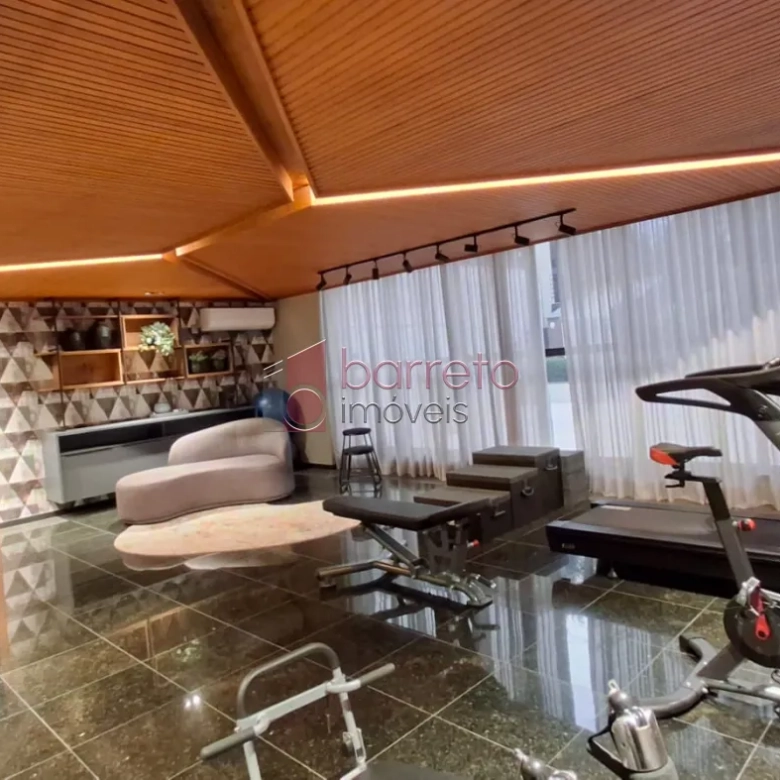 APARTAMENTO À VENDA NO CONDOMÍNIO PORTAL DO ANHANGABAÚ – JUNDIAÍ/SP