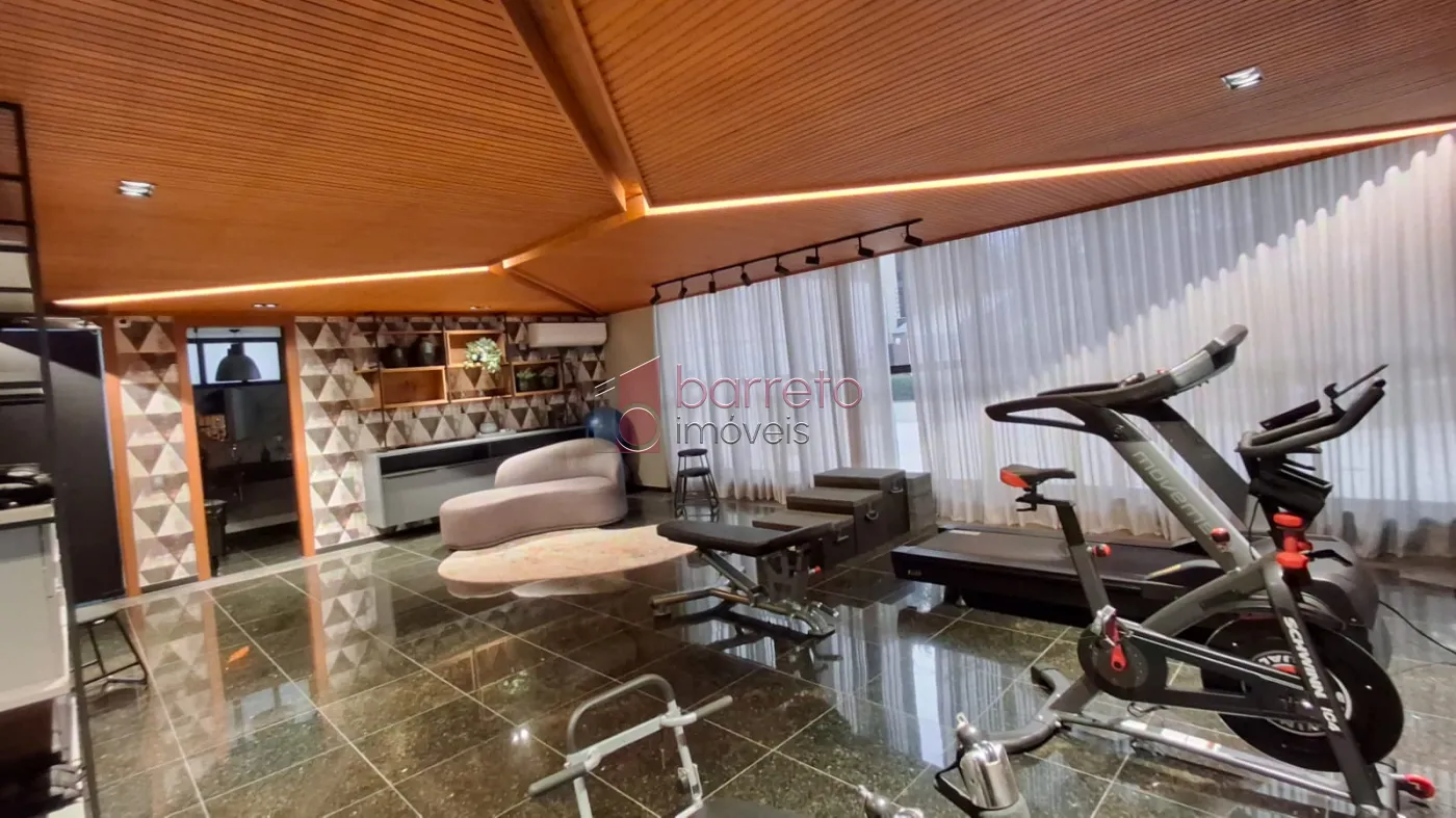 APARTAMENTO À VENDA NO CONDOMÍNIO PORTAL DO ANHANGABAÚ – JUNDIAÍ/SP