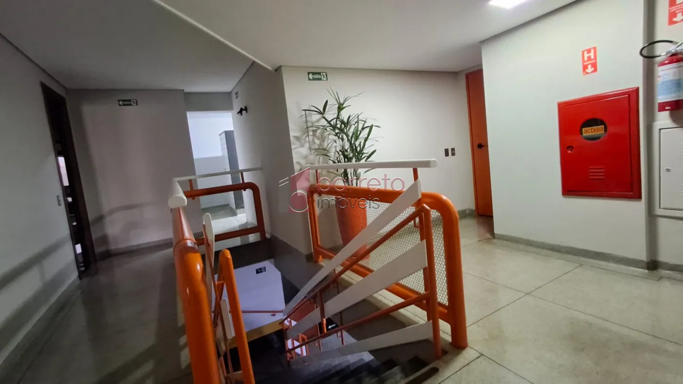 APARTAMENTO À VENDA NO CONDOMÍNIO PORTAL DO ANHANGABAÚ – JUNDIAÍ/SP