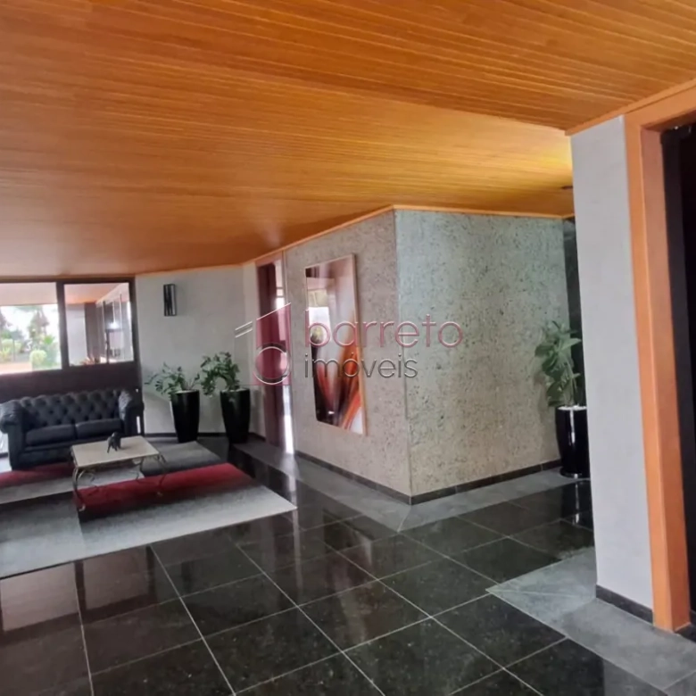 APARTAMENTO À VENDA NO CONDOMÍNIO PORTAL DO ANHANGABAÚ – JUNDIAÍ/SP