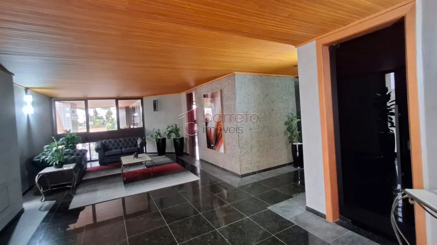 APARTAMENTO À VENDA NO CONDOMÍNIO PORTAL DO ANHANGABAÚ – JUNDIAÍ/SP