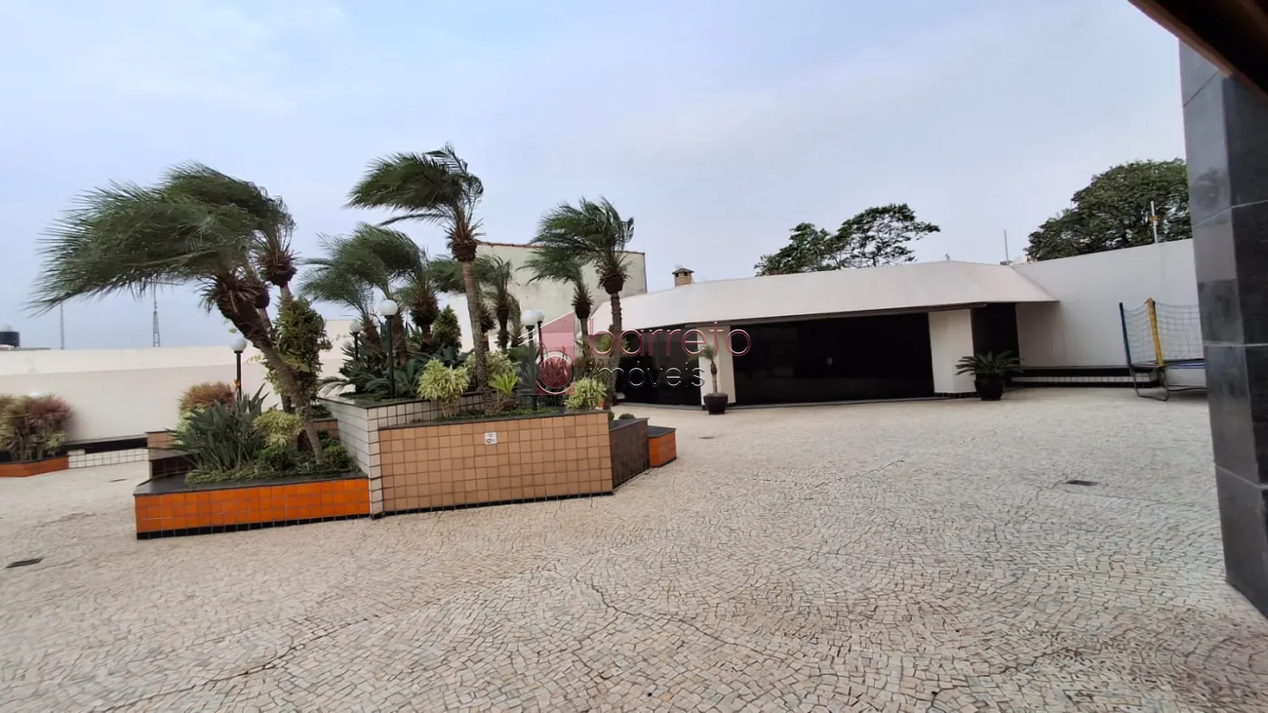 APARTAMENTO À VENDA NO CONDOMÍNIO PORTAL DO ANHANGABAÚ – JUNDIAÍ/SP