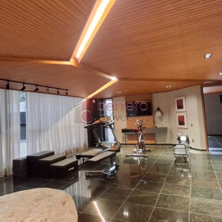 APARTAMENTO À VENDA NO CONDOMÍNIO PORTAL DO ANHANGABAÚ – JUNDIAÍ/SP