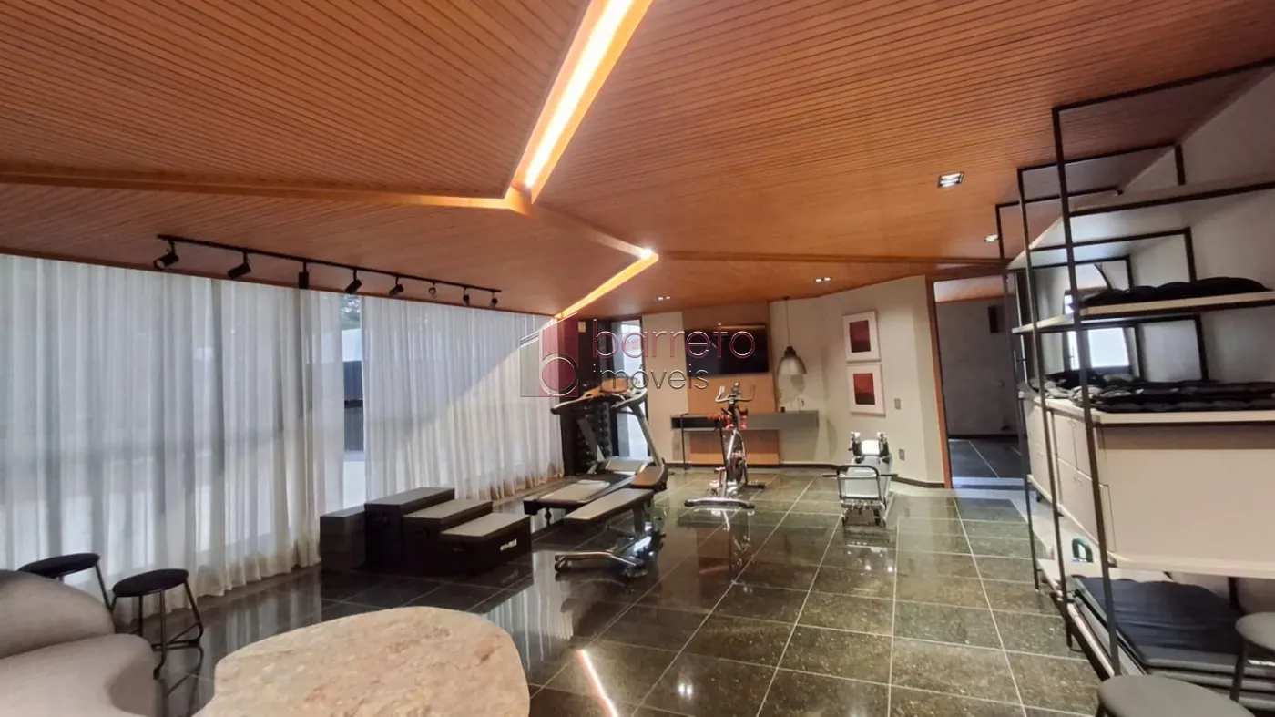 APARTAMENTO À VENDA NO CONDOMÍNIO PORTAL DO ANHANGABAÚ – JUNDIAÍ/SP