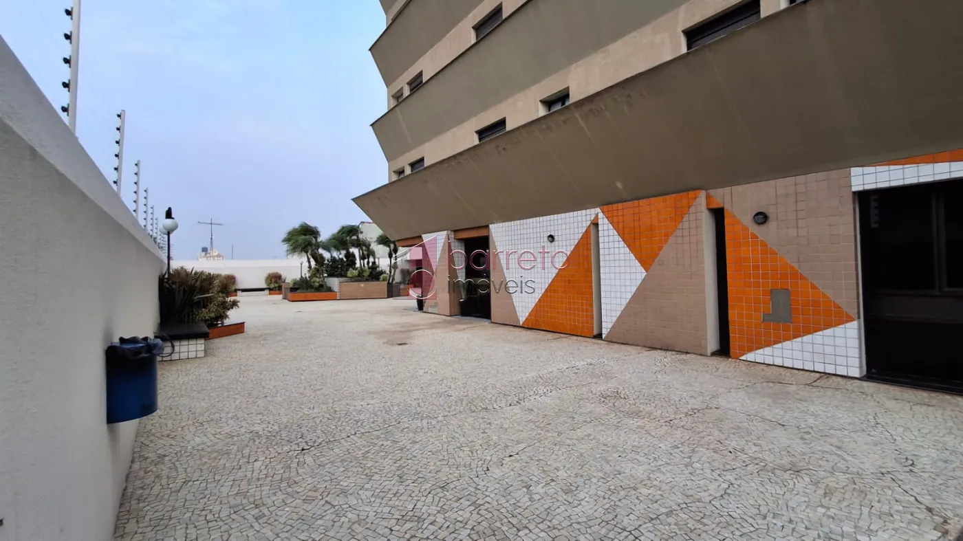 APARTAMENTO À VENDA NO CONDOMÍNIO PORTAL DO ANHANGABAÚ – JUNDIAÍ/SP