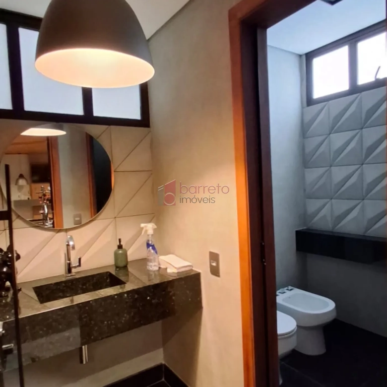 APARTAMENTO À VENDA NO CONDOMÍNIO PORTAL DO ANHANGABAÚ – JUNDIAÍ/SP