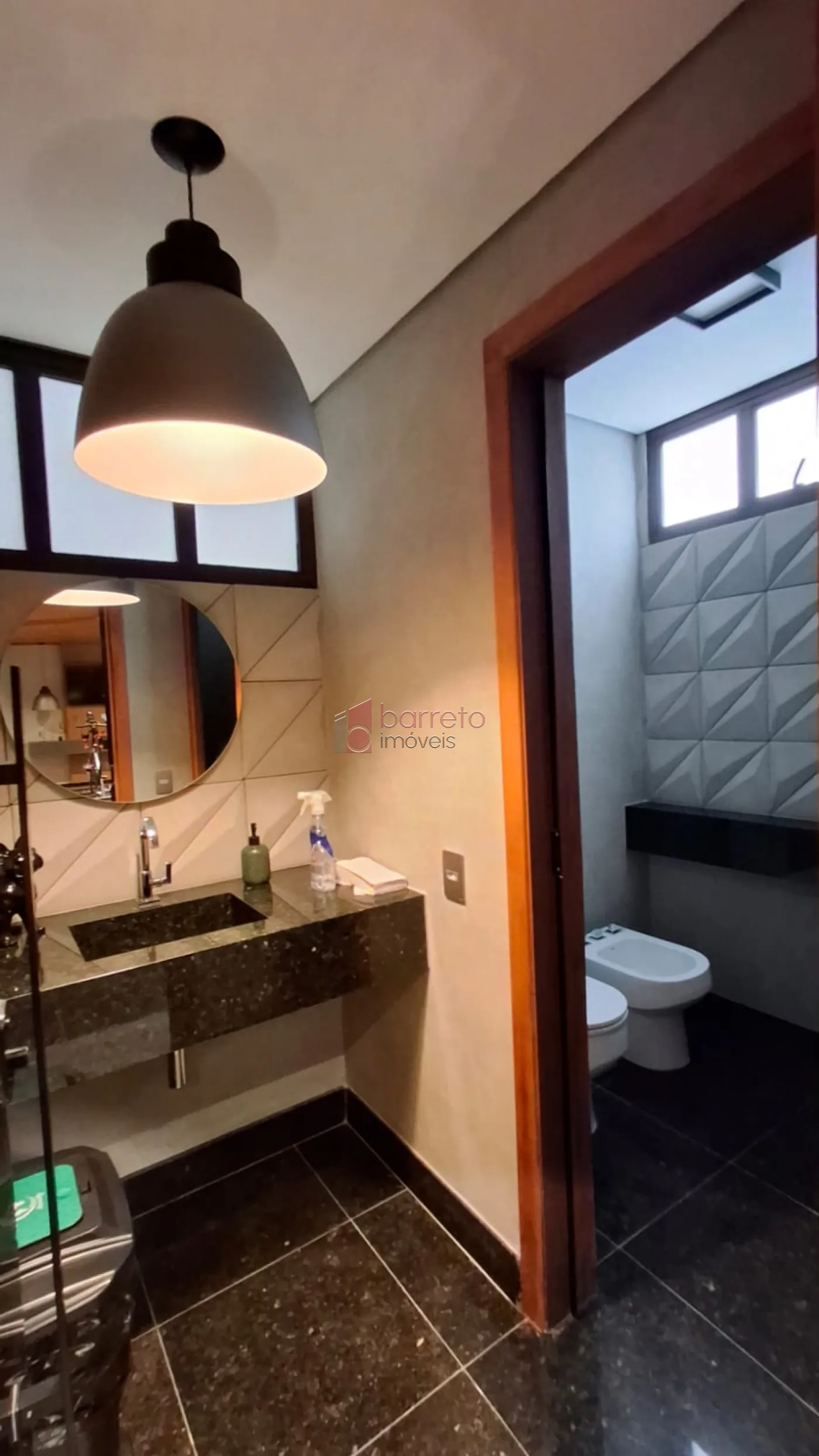APARTAMENTO À VENDA NO CONDOMÍNIO PORTAL DO ANHANGABAÚ – JUNDIAÍ/SP