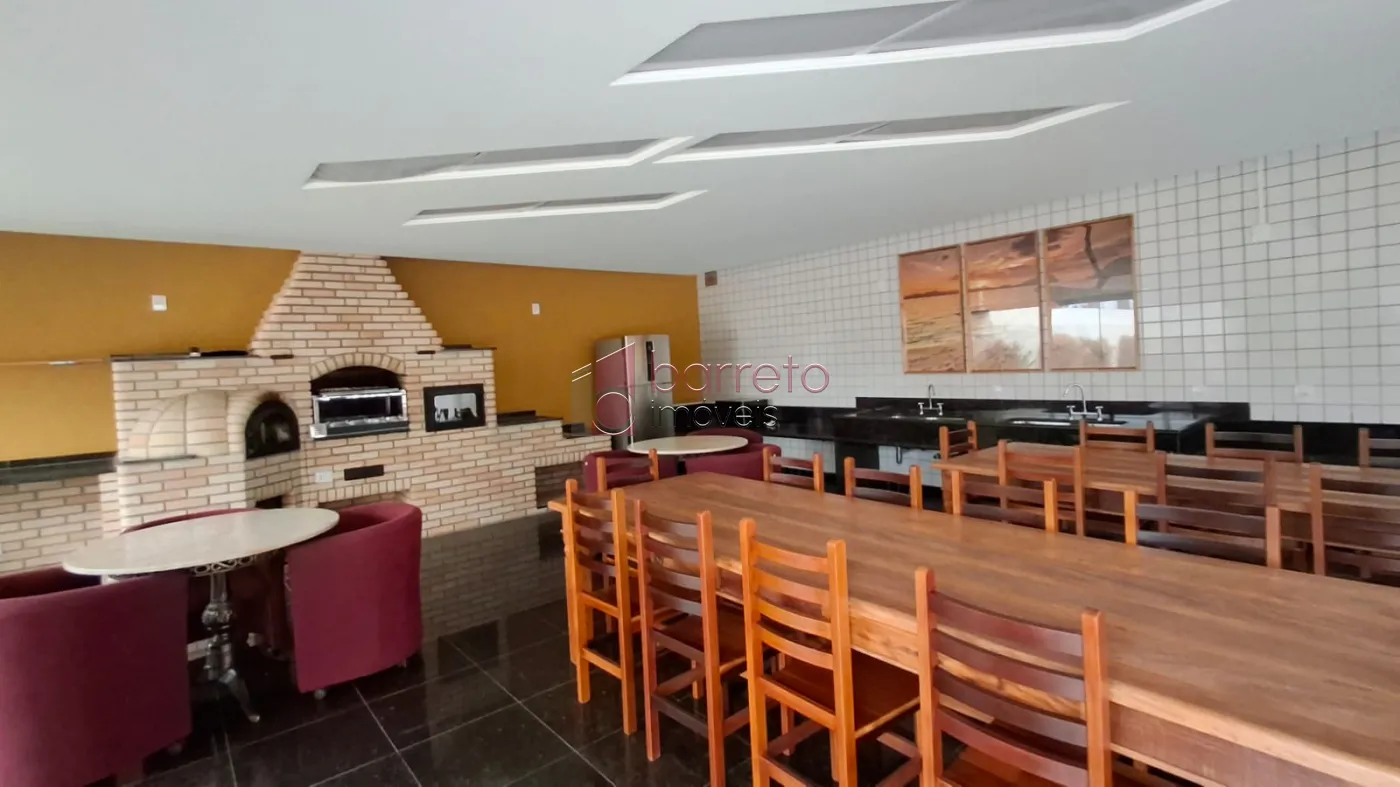 APARTAMENTO À VENDA NO CONDOMÍNIO PORTAL DO ANHANGABAÚ – JUNDIAÍ/SP