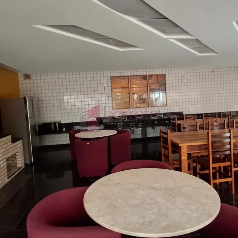 APARTAMENTO À VENDA NO CONDOMÍNIO PORTAL DO ANHANGABAÚ – JUNDIAÍ/SP