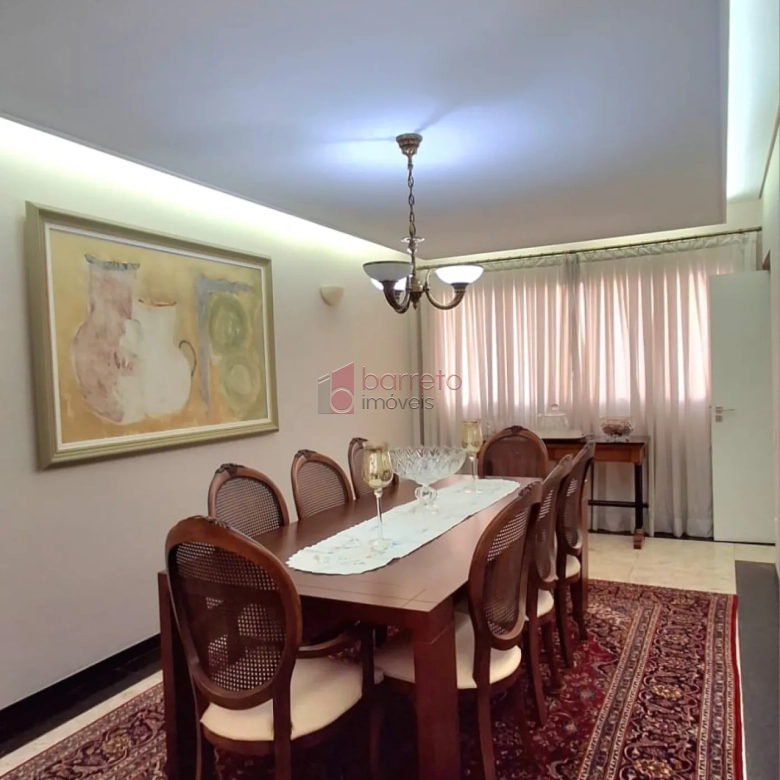 APARTAMENTO À VENDA NO CONDOMÍNIO PORTAL DO ANHANGABAÚ – JUNDIAÍ/SP