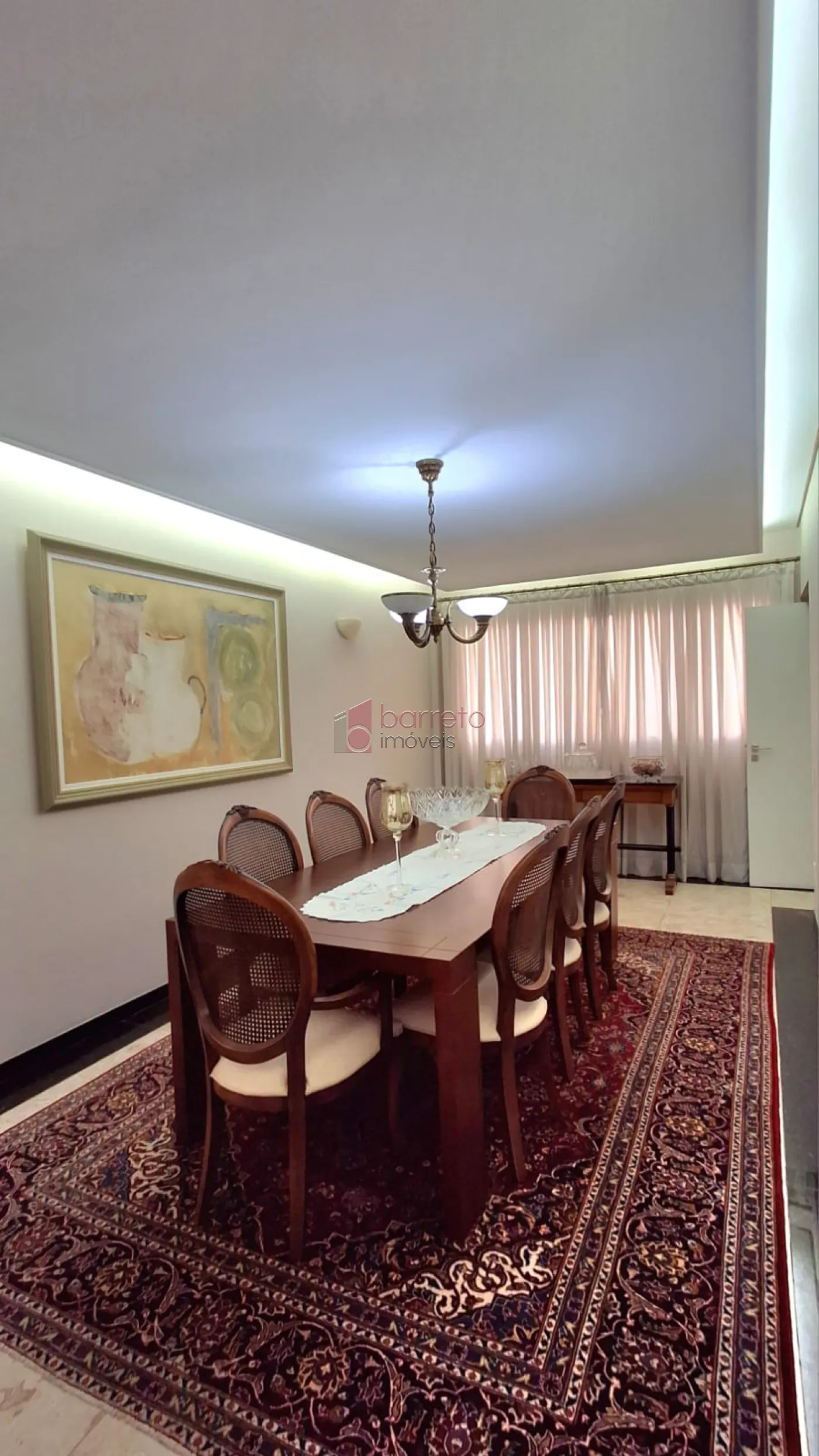 APARTAMENTO À VENDA NO CONDOMÍNIO PORTAL DO ANHANGABAÚ – JUNDIAÍ/SP