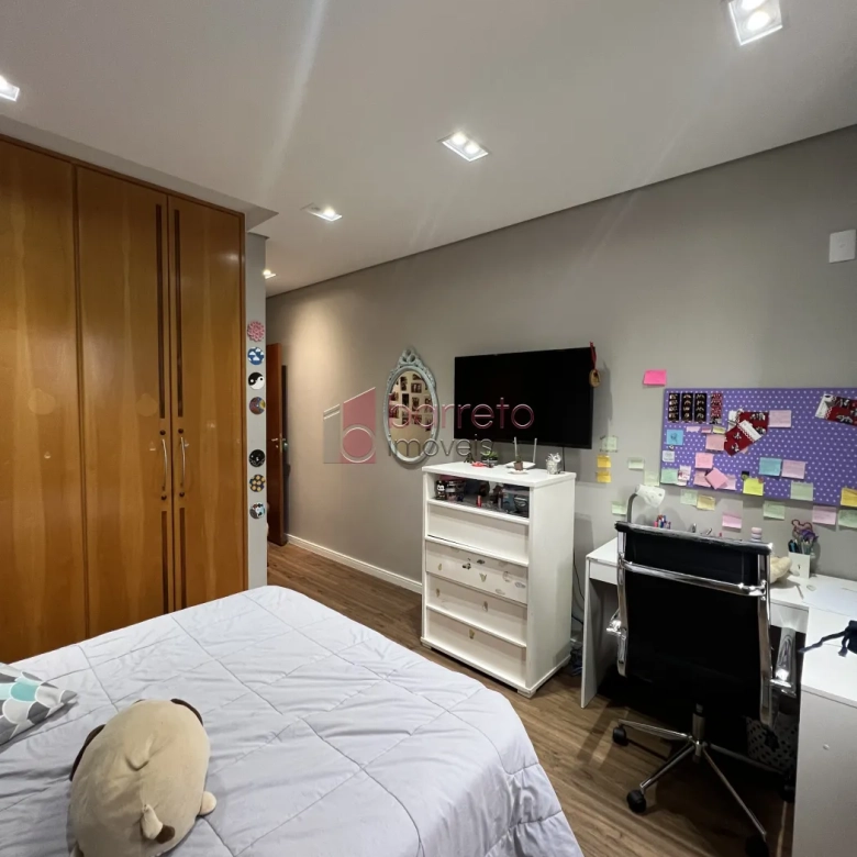 APARTAMENTO PARA VENDA E LOCAÇÃO NO CONDOMÍNIO SERRA DOS CRISTAIS – JUNDIAÍ/SP