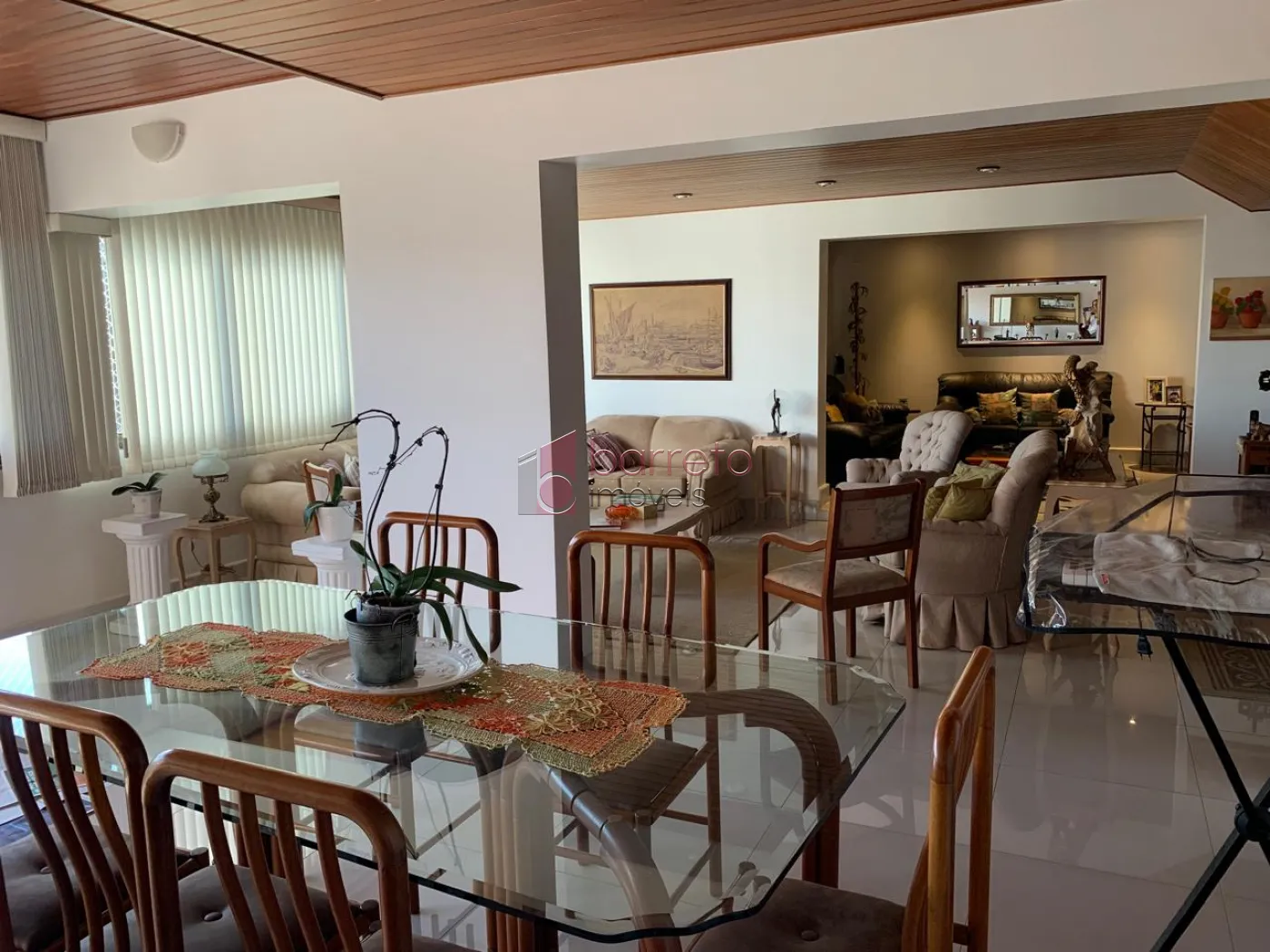 APARTAMENTO PARA VENDA NO CONDOMÍNIO ARAGUAIA – JUNDIAÍ/SP