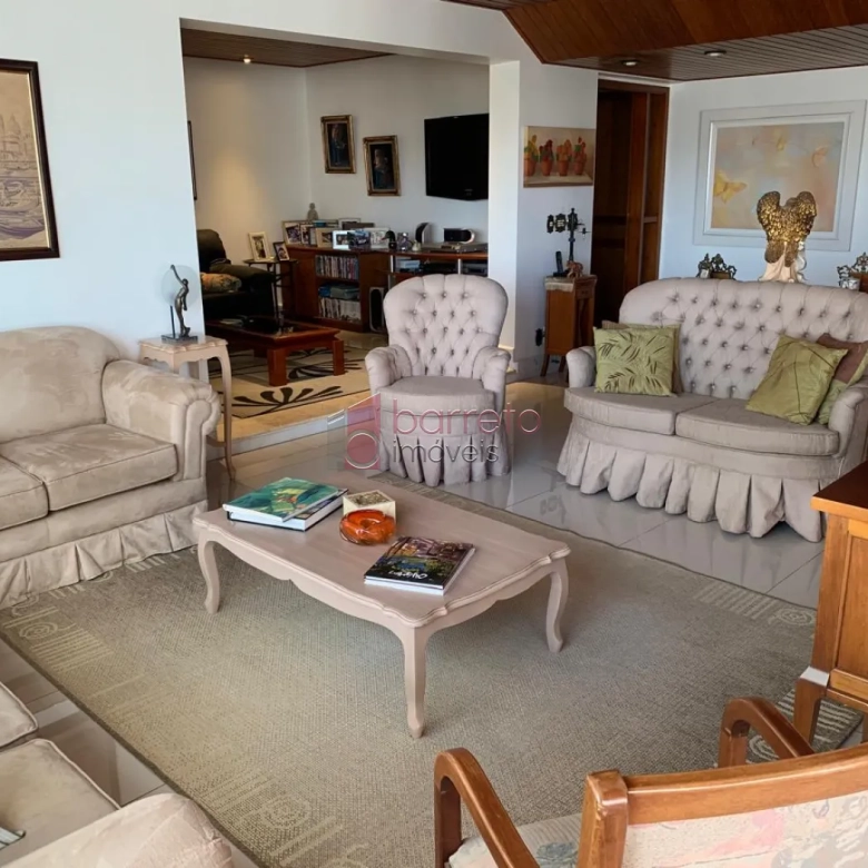 APARTAMENTO PARA VENDA NO CONDOMÍNIO ARAGUAIA – JUNDIAÍ/SP