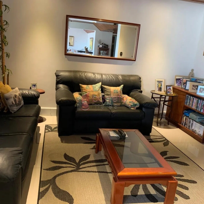 APARTAMENTO PARA VENDA NO CONDOMÍNIO ARAGUAIA – JUNDIAÍ/SP