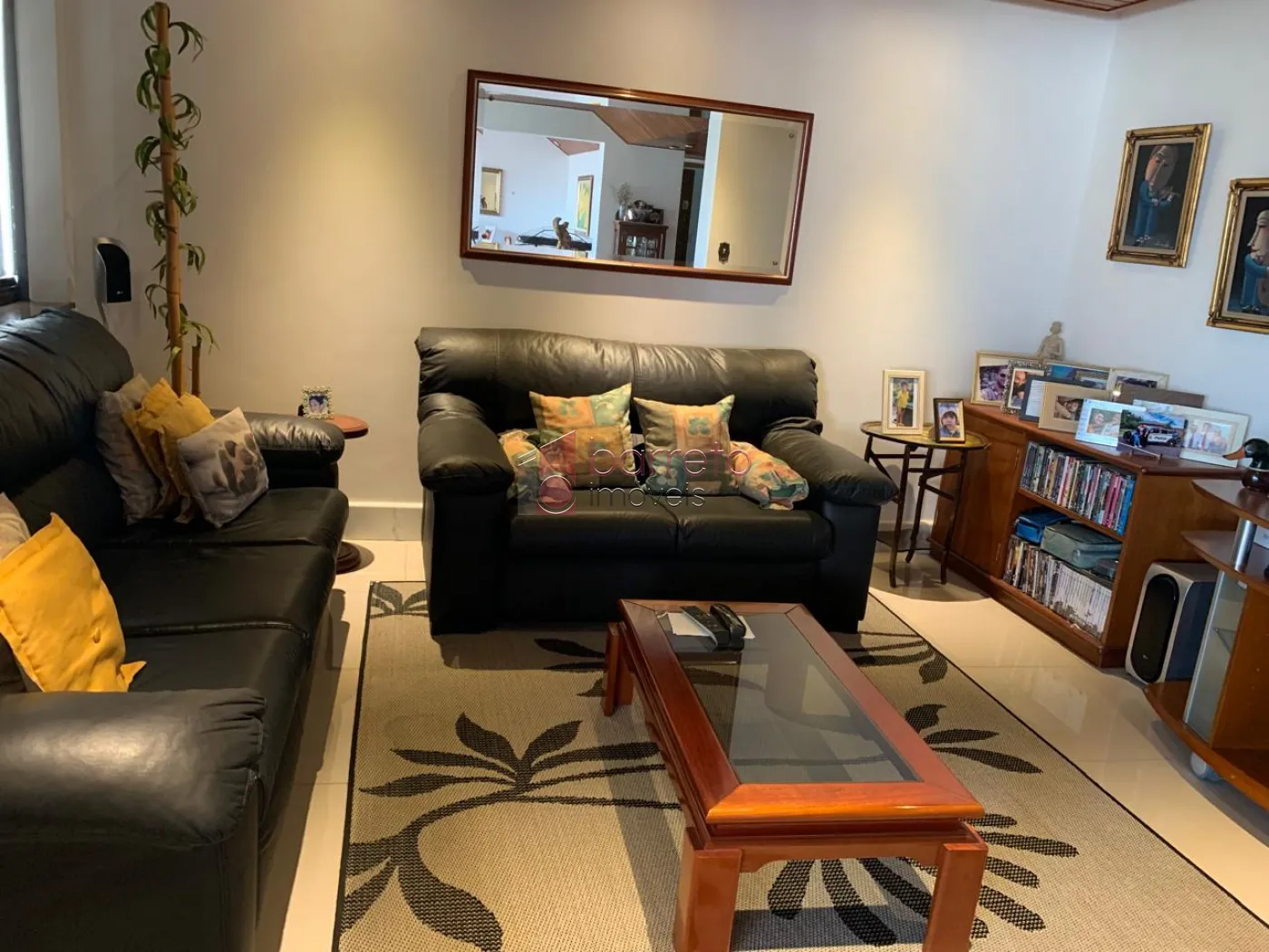 APARTAMENTO PARA VENDA NO CONDOMÍNIO ARAGUAIA – JUNDIAÍ/SP