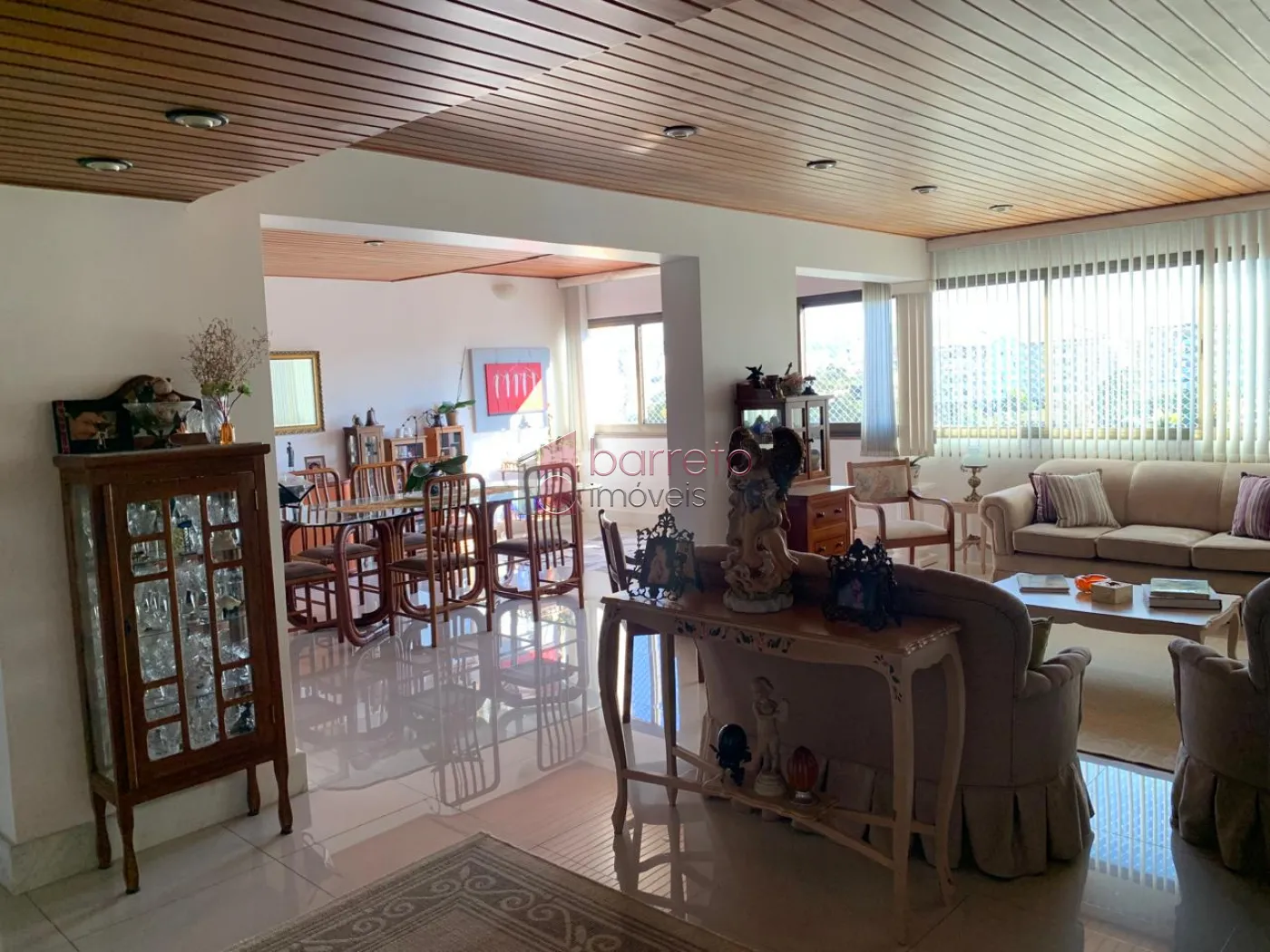 APARTAMENTO PARA VENDA NO CONDOMÍNIO ARAGUAIA – JUNDIAÍ/SP