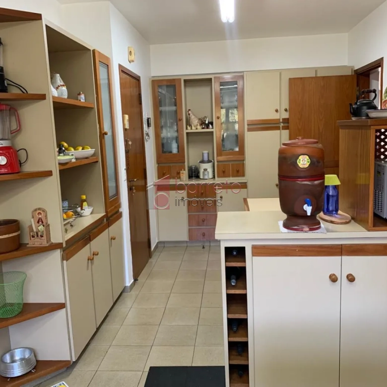 APARTAMENTO PARA VENDA NO CONDOMÍNIO ARAGUAIA – JUNDIAÍ/SP