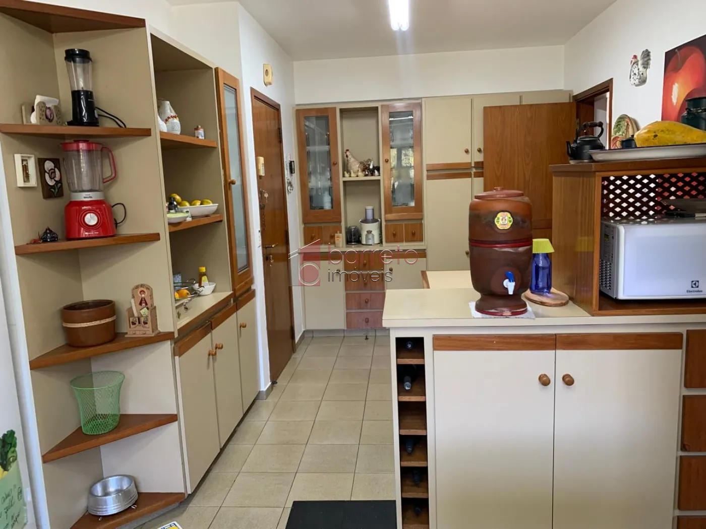APARTAMENTO PARA VENDA NO CONDOMÍNIO ARAGUAIA – JUNDIAÍ/SP