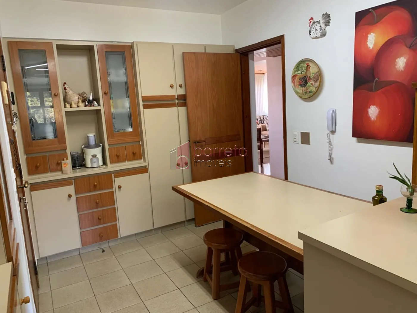 APARTAMENTO PARA VENDA NO CONDOMÍNIO ARAGUAIA – JUNDIAÍ/SP