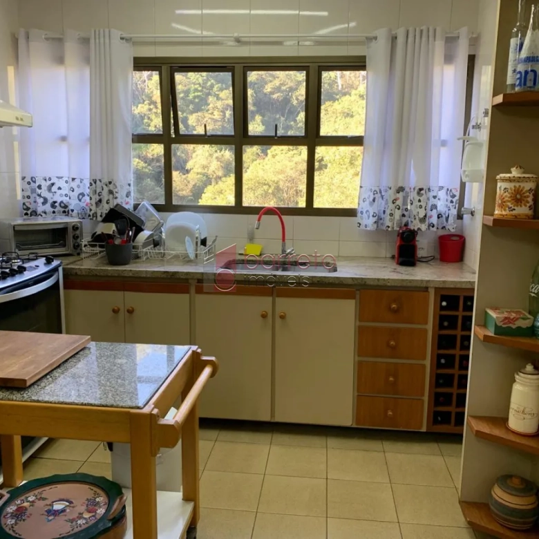 APARTAMENTO PARA VENDA NO CONDOMÍNIO ARAGUAIA – JUNDIAÍ/SP