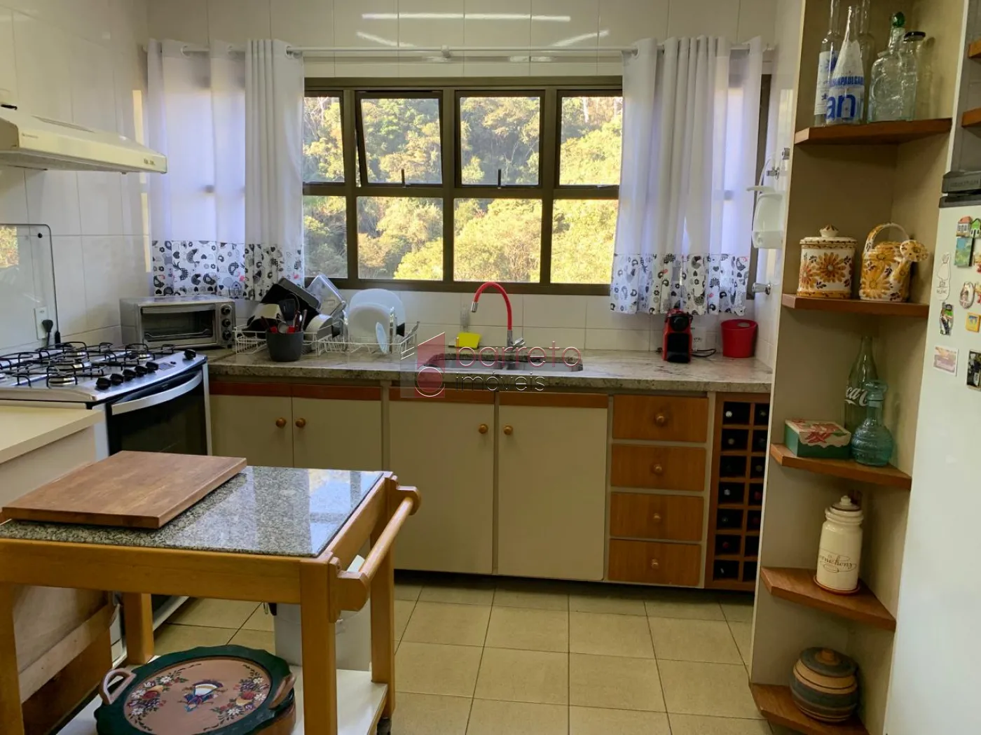 APARTAMENTO PARA VENDA NO CONDOMÍNIO ARAGUAIA – JUNDIAÍ/SP