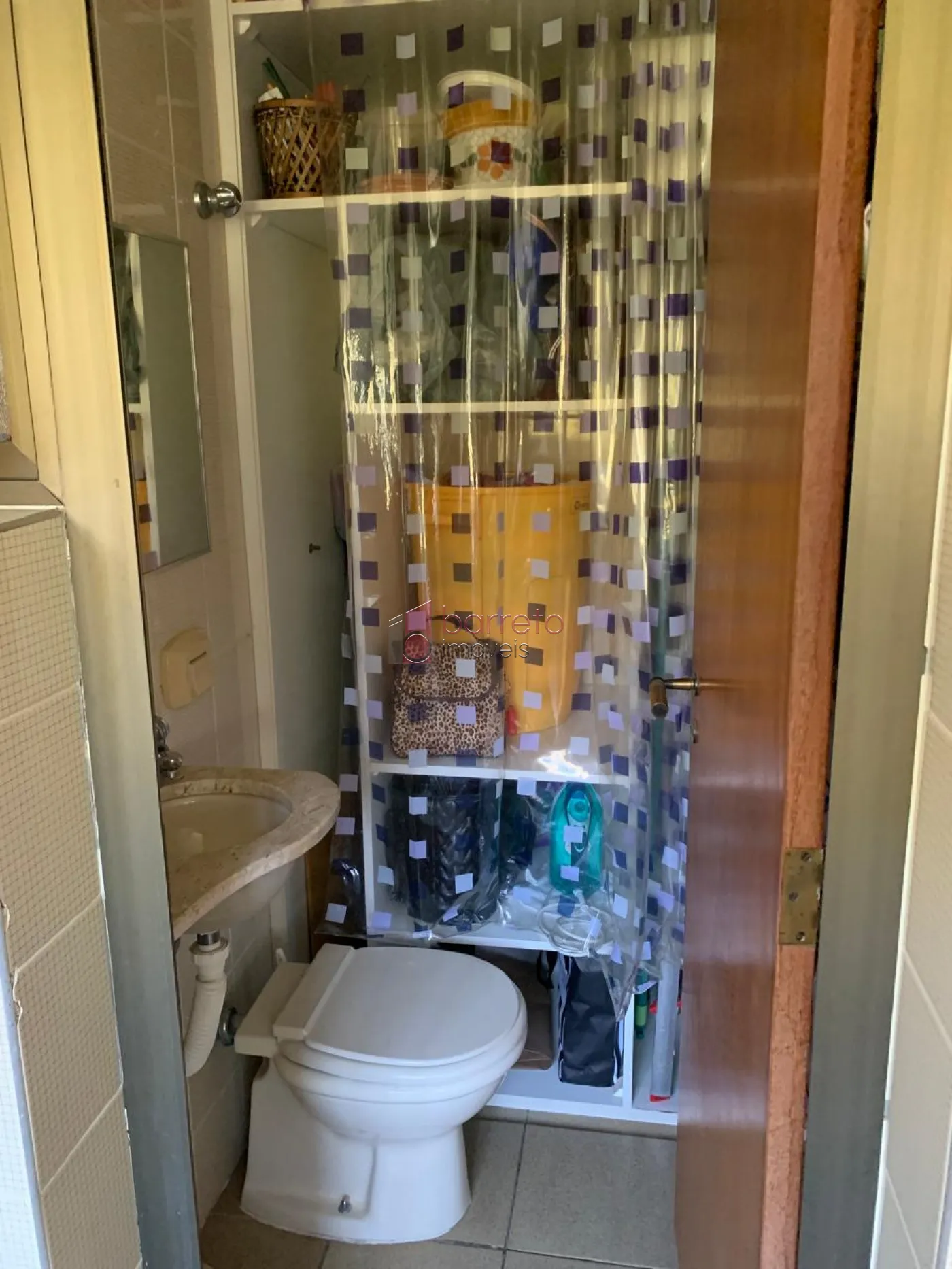 APARTAMENTO PARA VENDA NO CONDOMÍNIO ARAGUAIA – JUNDIAÍ/SP