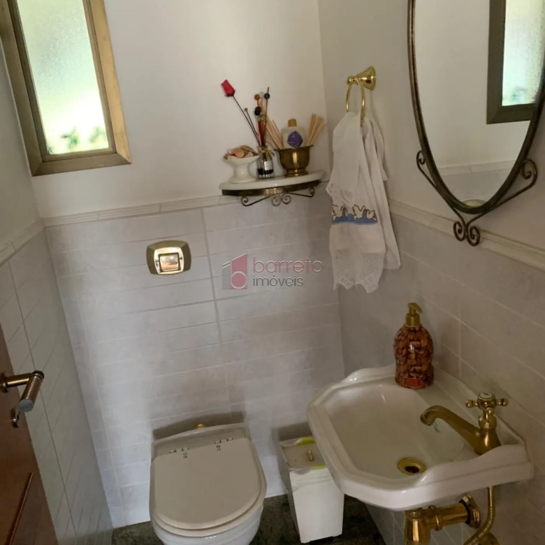 APARTAMENTO PARA VENDA NO CONDOMÍNIO ARAGUAIA – JUNDIAÍ/SP