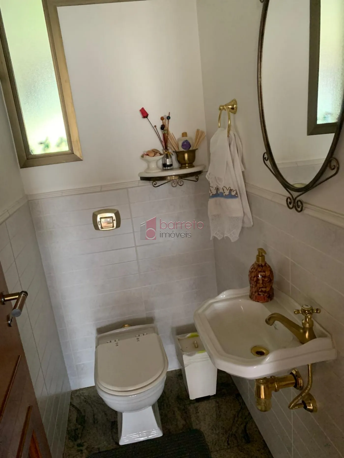 APARTAMENTO PARA VENDA NO CONDOMÍNIO ARAGUAIA – JUNDIAÍ/SP