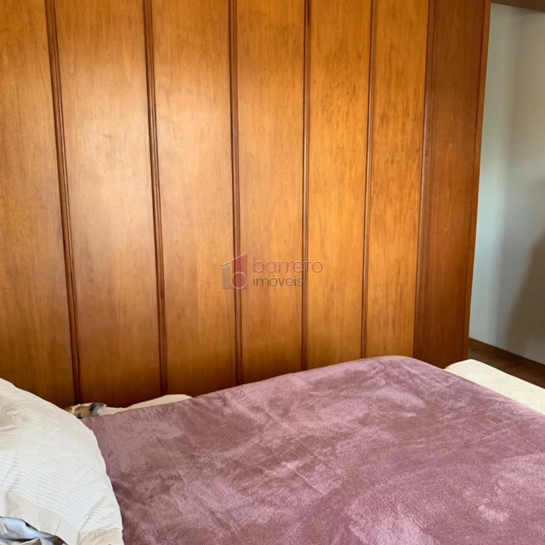 APARTAMENTO PARA VENDA NO CONDOMÍNIO ARAGUAIA – JUNDIAÍ/SP