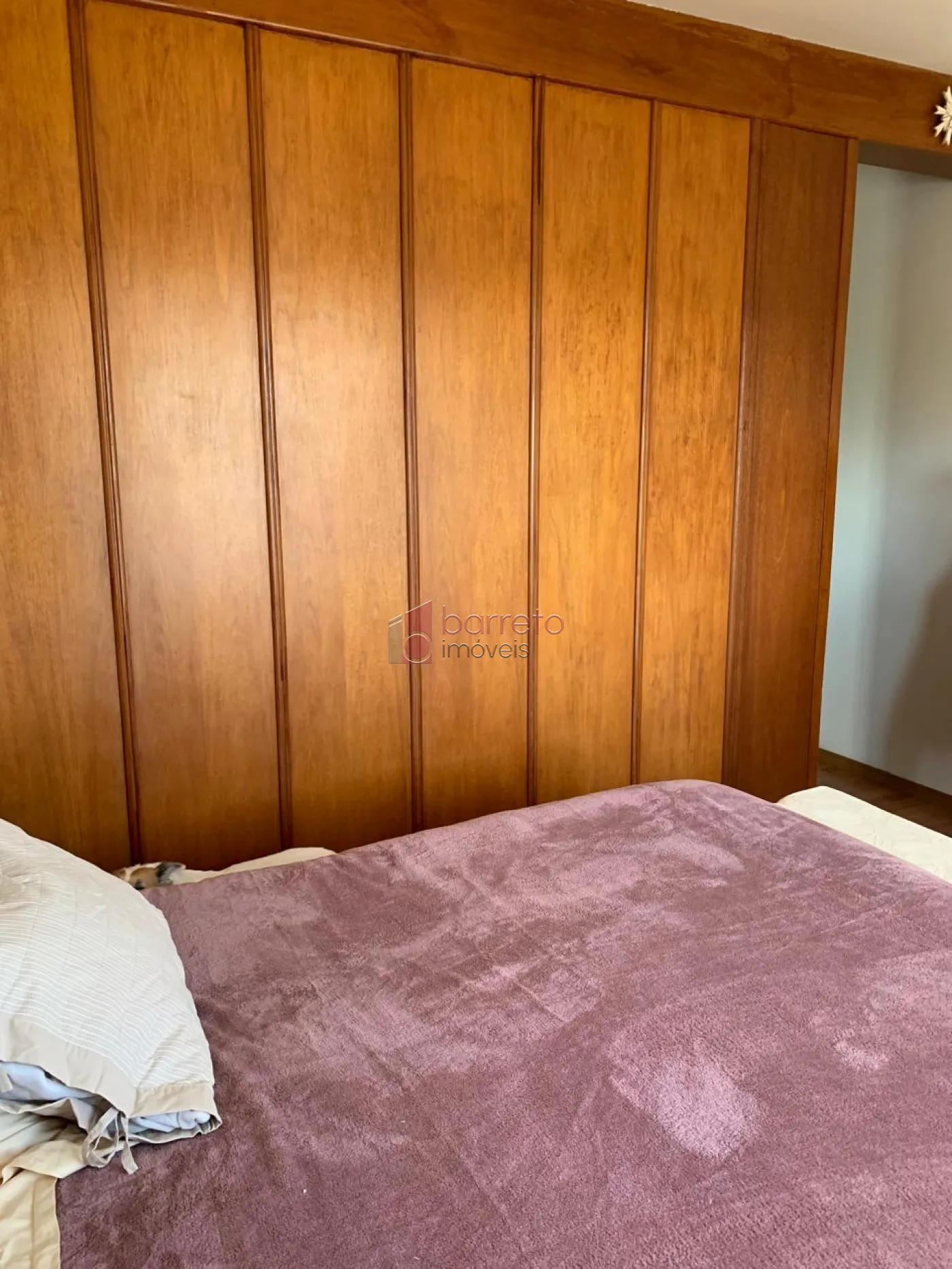 APARTAMENTO PARA VENDA NO CONDOMÍNIO ARAGUAIA – JUNDIAÍ/SP