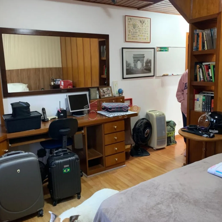 APARTAMENTO PARA VENDA NO CONDOMÍNIO ARAGUAIA – JUNDIAÍ/SP