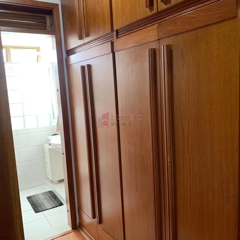 APARTAMENTO PARA VENDA NO CONDOMÍNIO ARAGUAIA – JUNDIAÍ/SP
