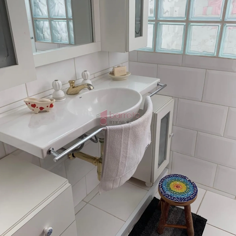 APARTAMENTO PARA VENDA NO CONDOMÍNIO ARAGUAIA – JUNDIAÍ/SP