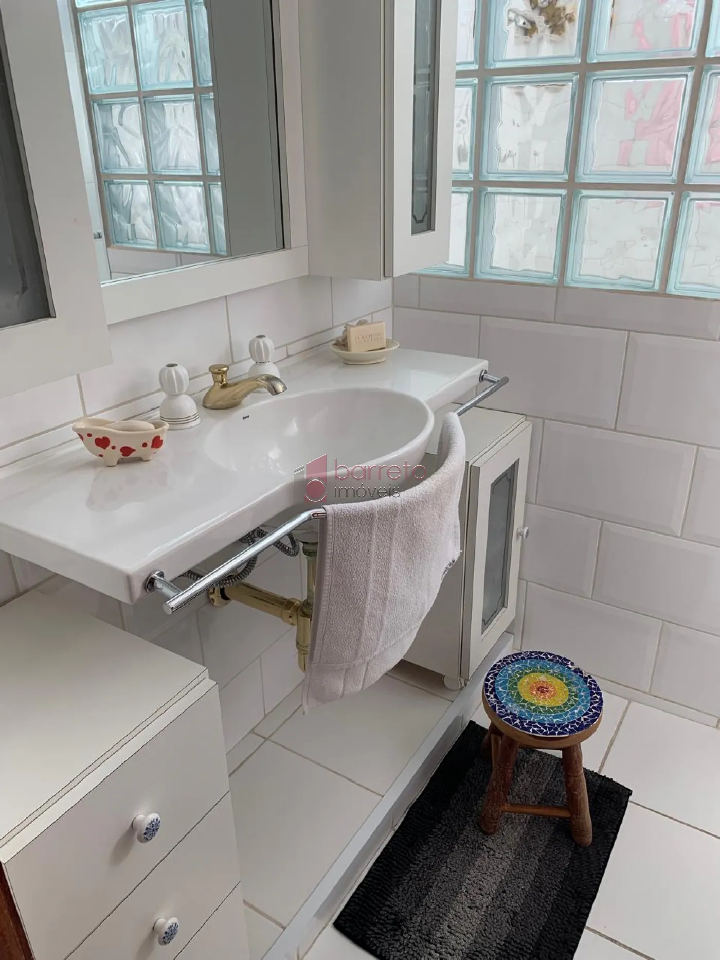 APARTAMENTO PARA VENDA NO CONDOMÍNIO ARAGUAIA – JUNDIAÍ/SP
