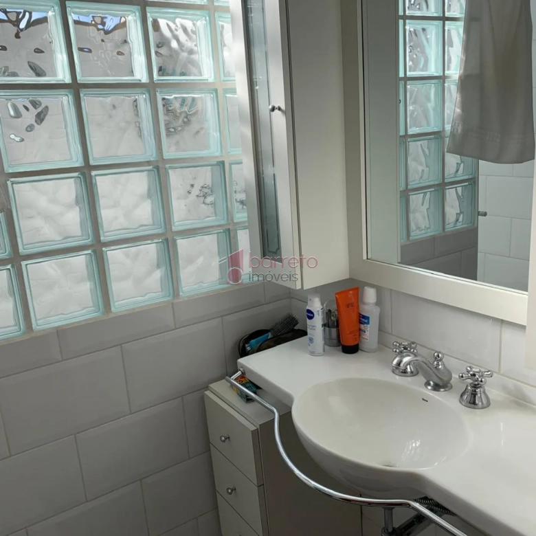 APARTAMENTO PARA VENDA NO CONDOMÍNIO ARAGUAIA – JUNDIAÍ/SP