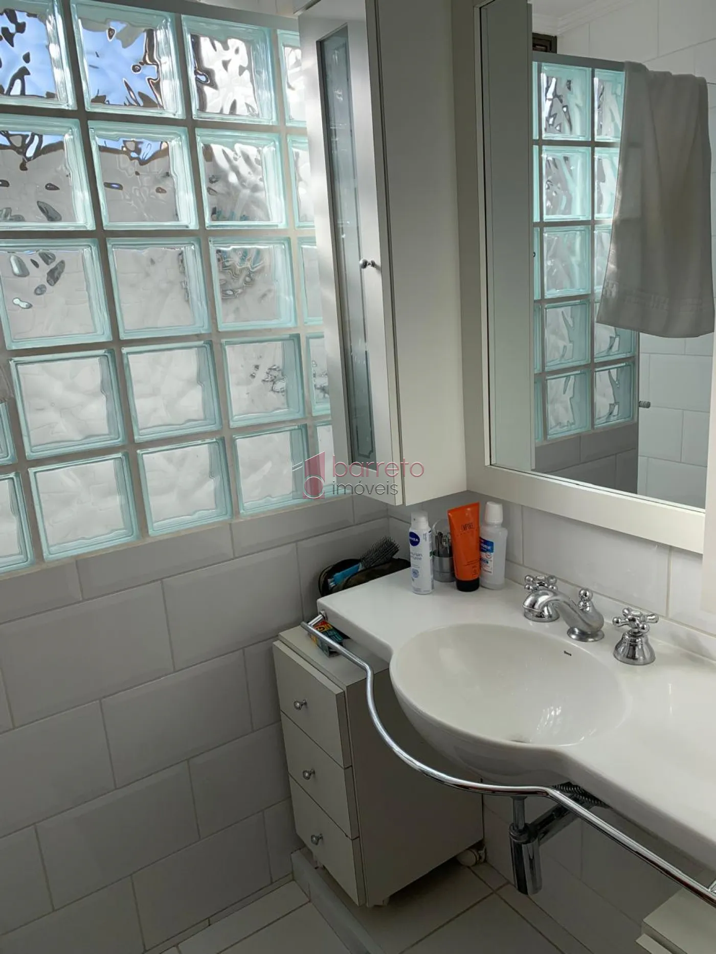 APARTAMENTO PARA VENDA NO CONDOMÍNIO ARAGUAIA – JUNDIAÍ/SP