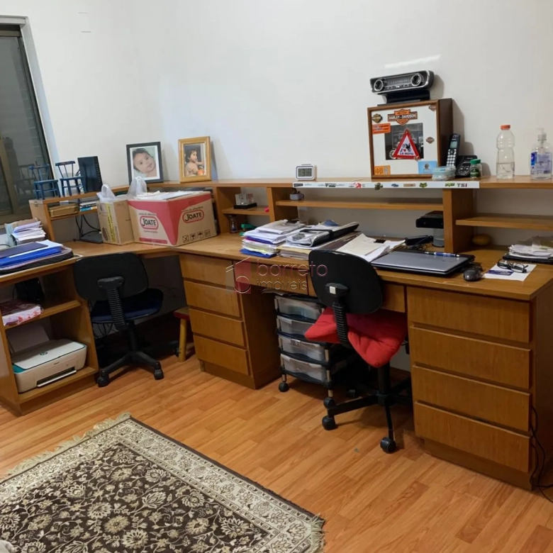 APARTAMENTO PARA VENDA NO CONDOMÍNIO ARAGUAIA – JUNDIAÍ/SP