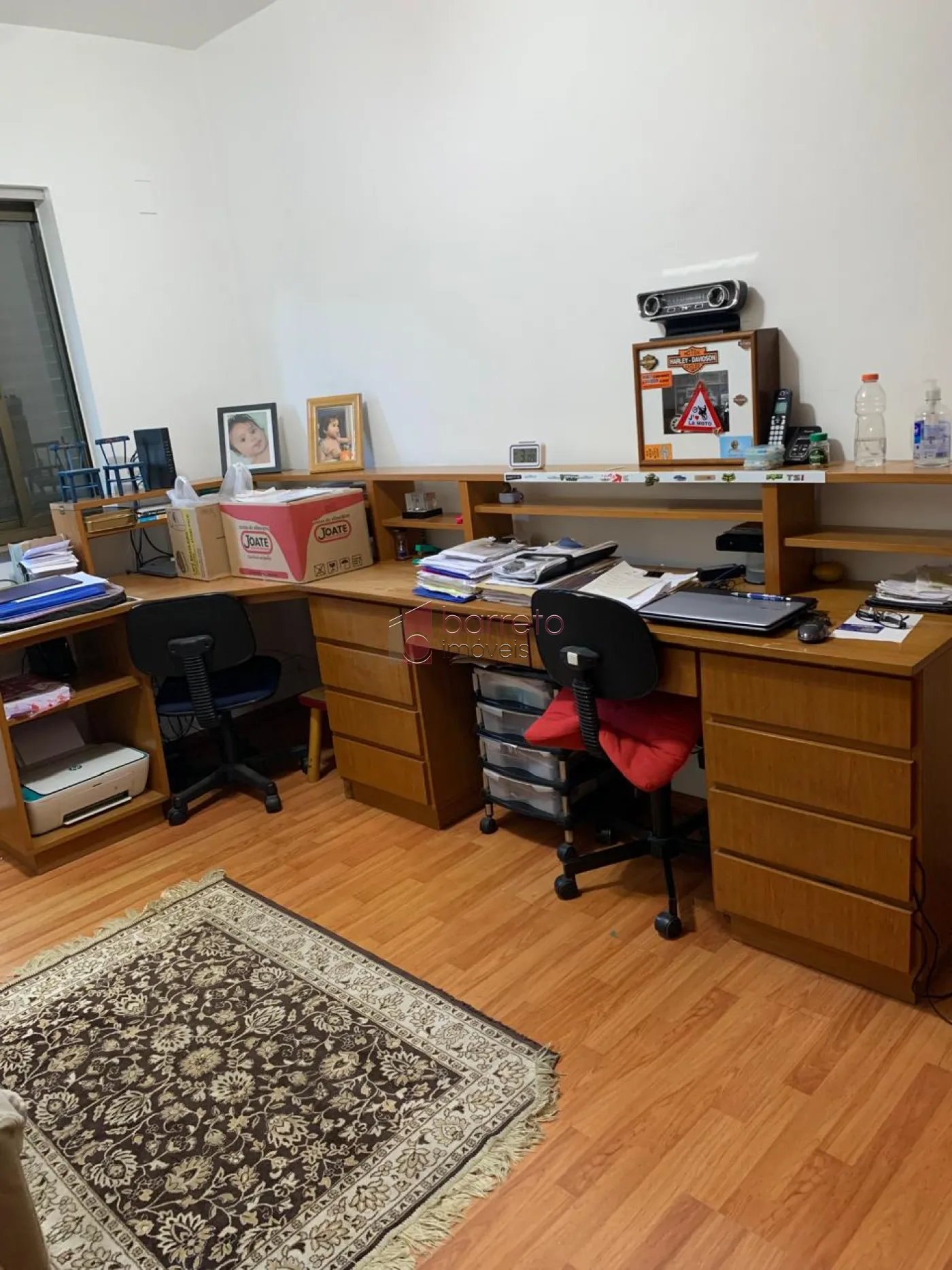 APARTAMENTO PARA VENDA NO CONDOMÍNIO ARAGUAIA – JUNDIAÍ/SP