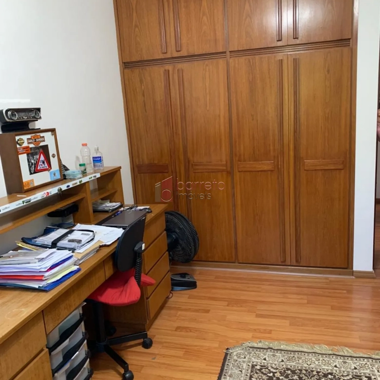 APARTAMENTO PARA VENDA NO CONDOMÍNIO ARAGUAIA – JUNDIAÍ/SP