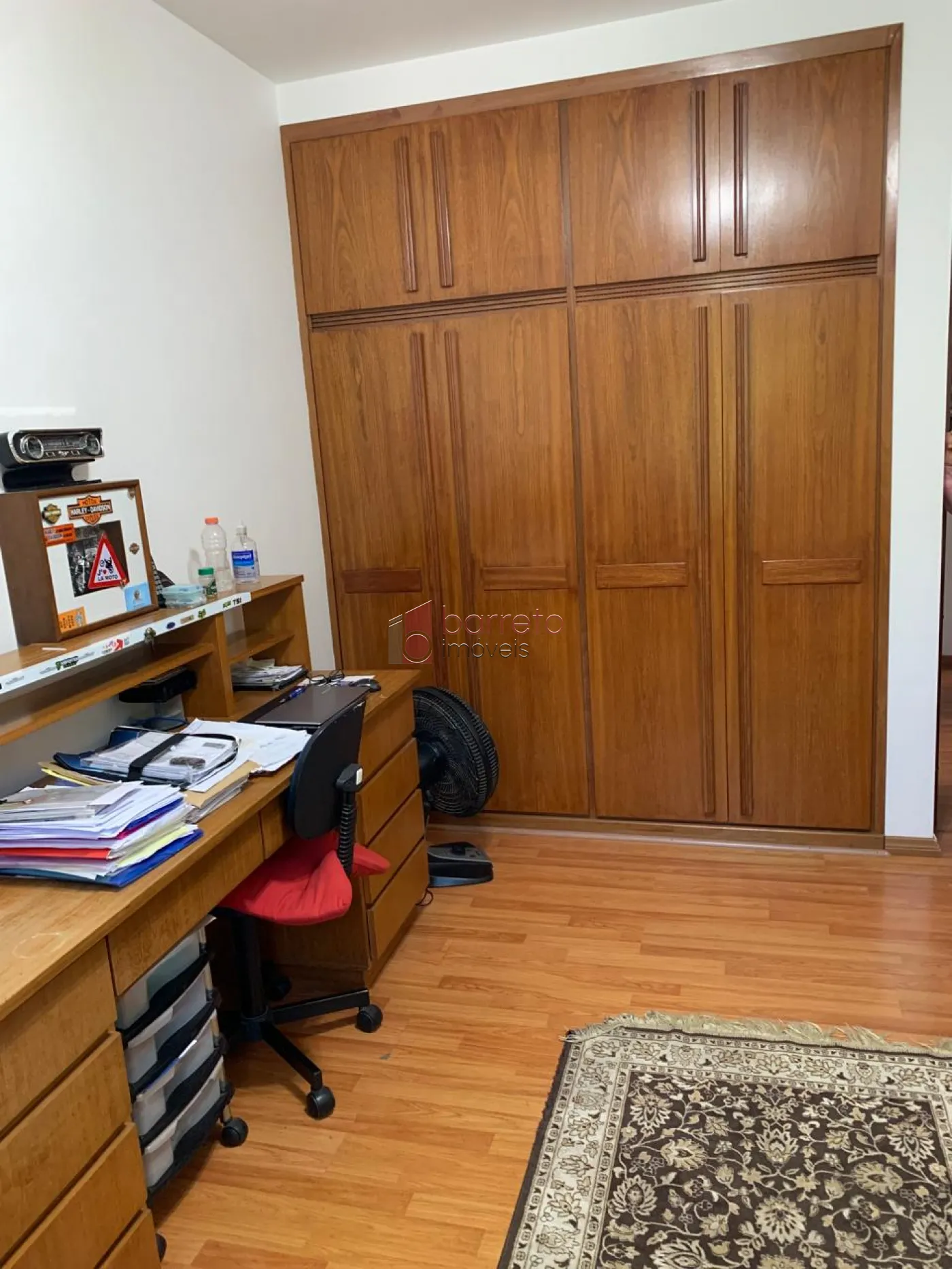 APARTAMENTO PARA VENDA NO CONDOMÍNIO ARAGUAIA – JUNDIAÍ/SP