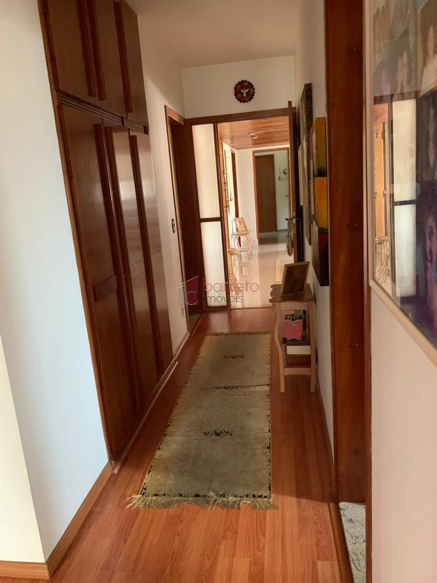 APARTAMENTO PARA VENDA NO CONDOMÍNIO ARAGUAIA – JUNDIAÍ/SP