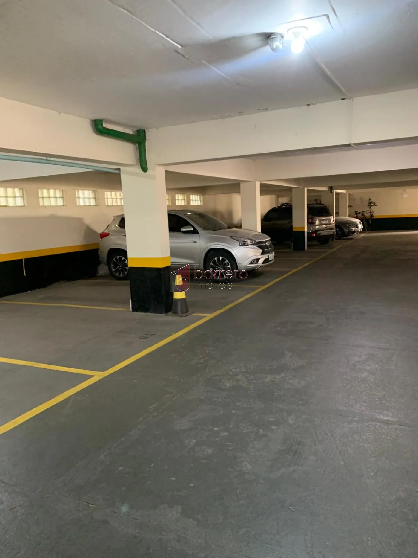 APARTAMENTO PARA VENDA NO CONDOMÍNIO ARAGUAIA – JUNDIAÍ/SP