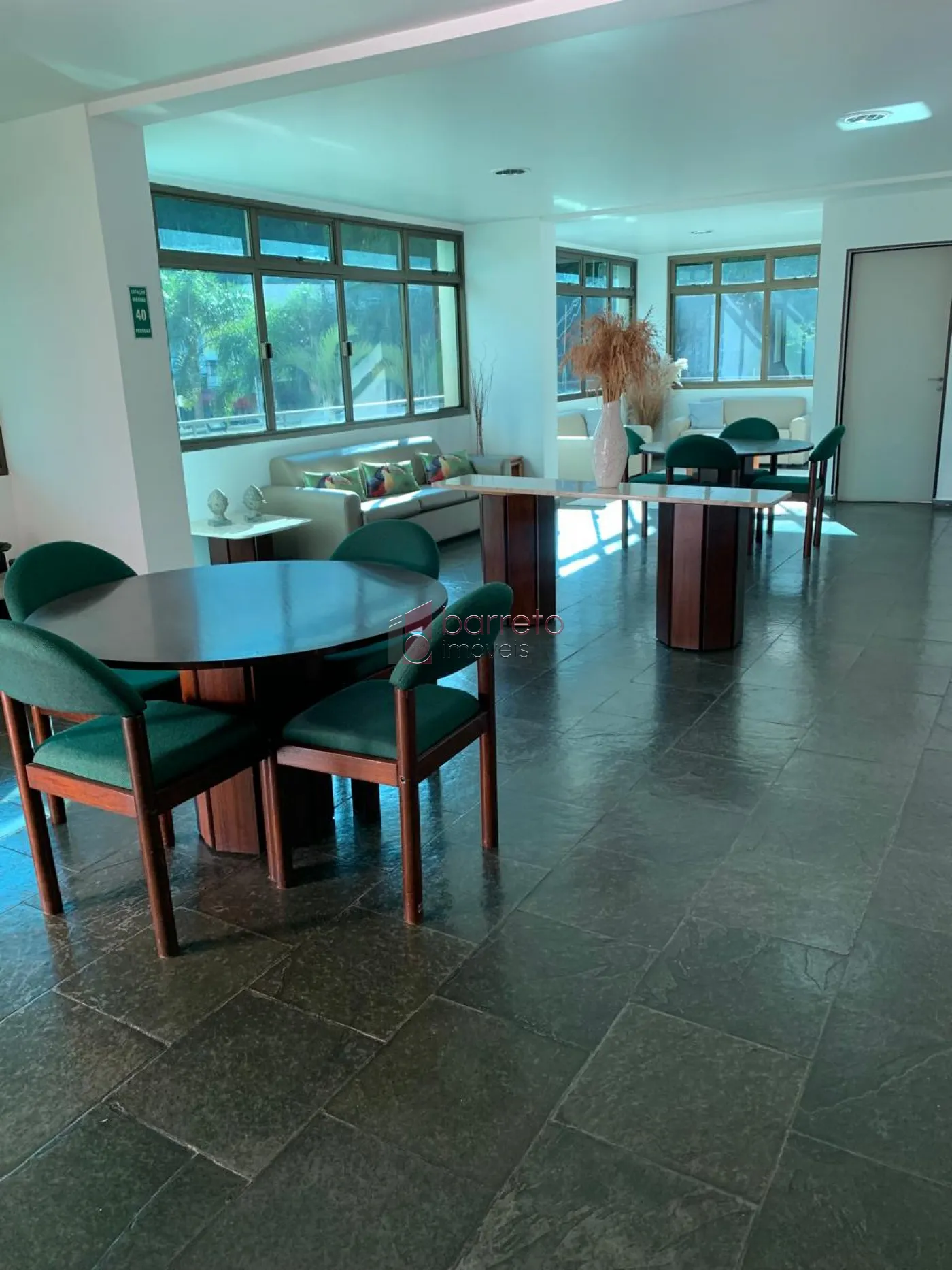 APARTAMENTO PARA VENDA NO CONDOMÍNIO ARAGUAIA – JUNDIAÍ/SP